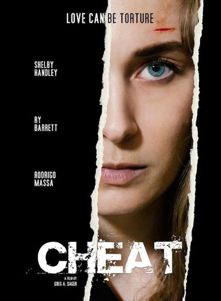 فیلم Cheat 2024 | تقلب