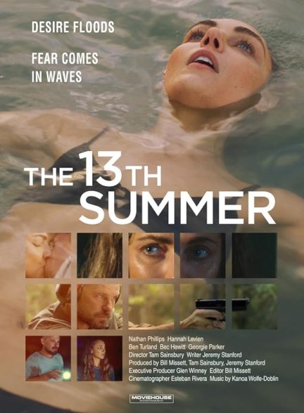 فیلم The 13th Summer 2024 | سیزدهمین تابستان