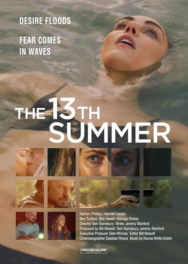 فیلم The 13th Summer 2024 | سیزدهمین تابستان