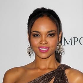 Sharon Leal