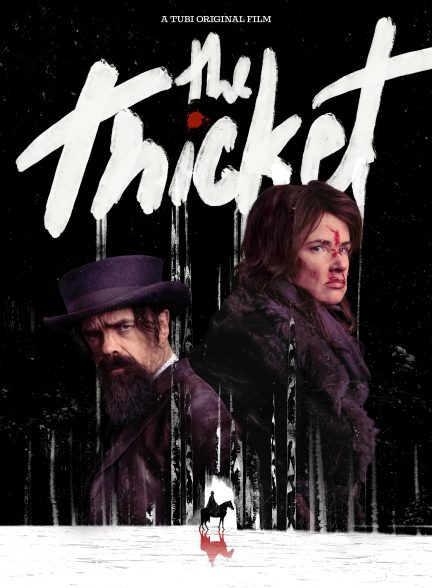 فیلم The Thicket 2024 | بیشه