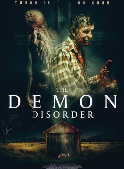 فیلم The Demon Disorder 2024 | اختلال شیطان