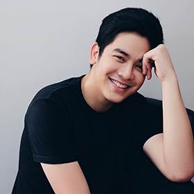 Joshua Garcia