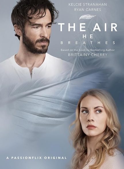 فیلم The Air He Breathes 2024 | هوایی که او تنفس می کند