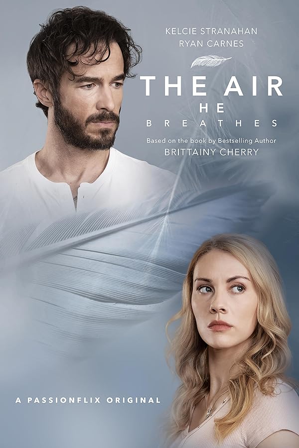 فیلم The Air He Breathes 2024 | هوایی که او تنفس می کند