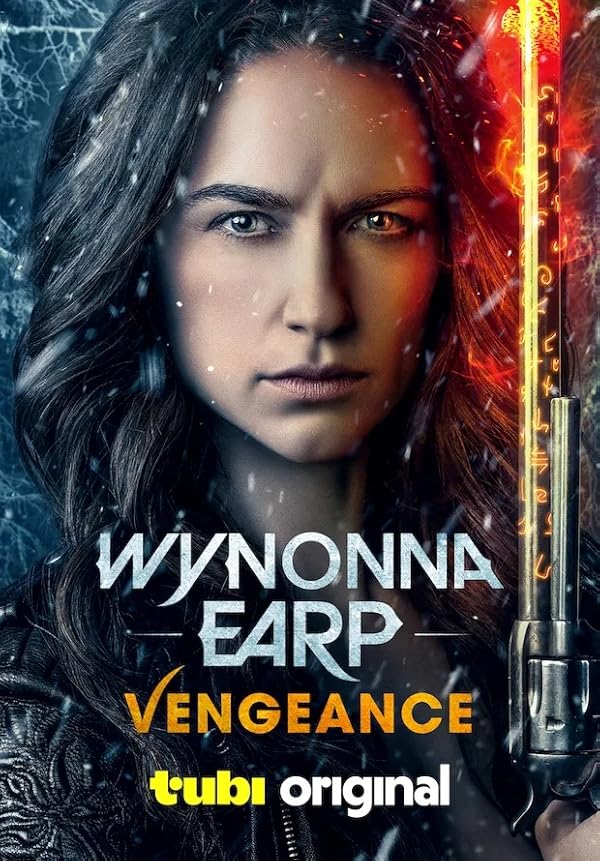 فیلم Wynonna Earp: Vengeance 2024 | وینونا ارپ: انتقام