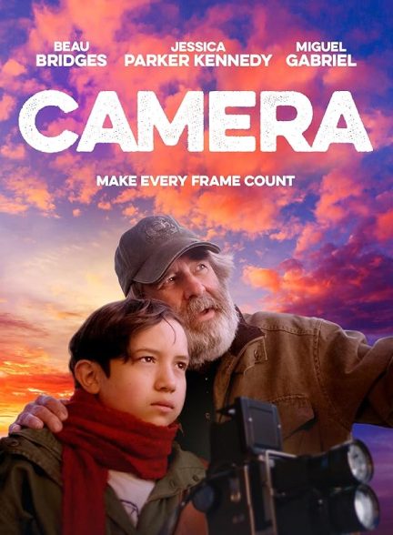 فیلم Camera 2024 | دوربین