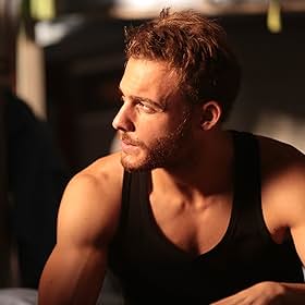 Kerem Bürsin