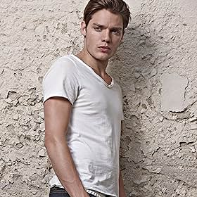 Dominic Sherwood