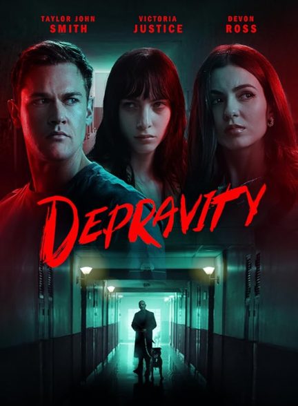 فیلم Depravity 2024 | تباهی