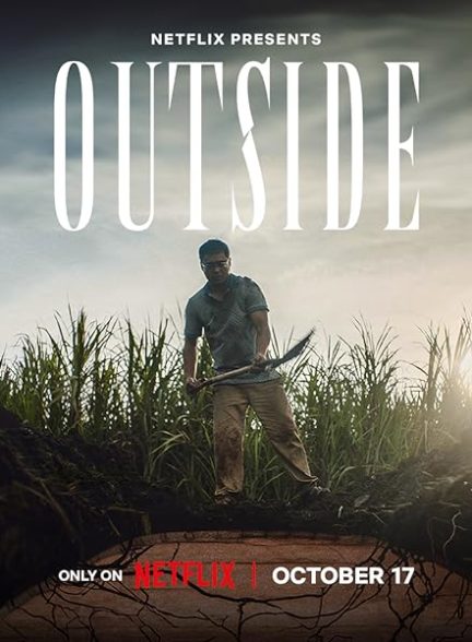 فیلم Outside 2024 | بیرون