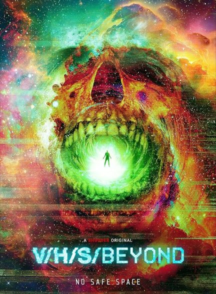 فیلم V/H/S/Beyond 2024