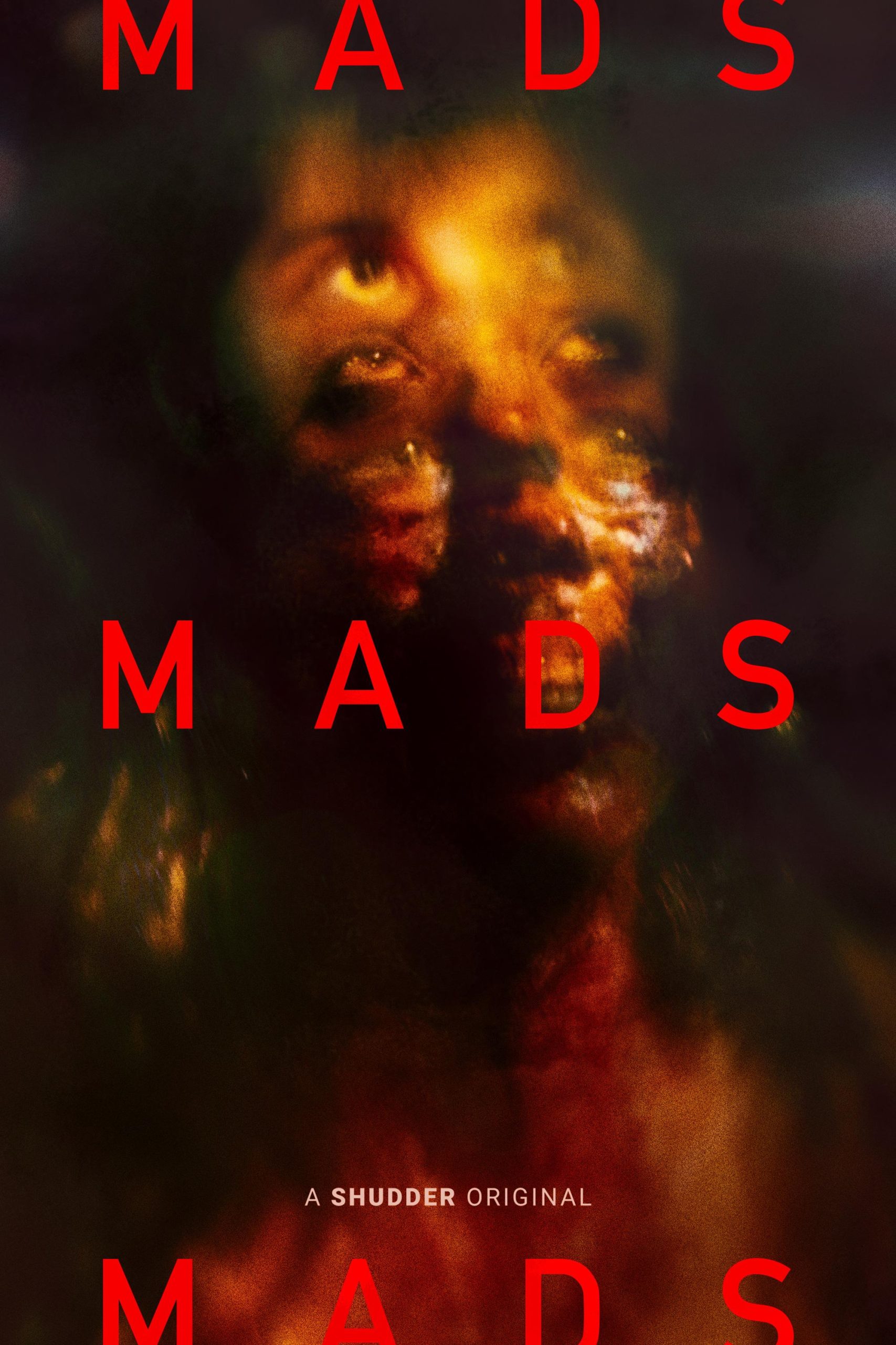 پوستر فیلم MadS 2024 - سینماچی