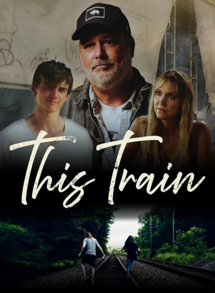 فیلم This Train 2023 | این قطار