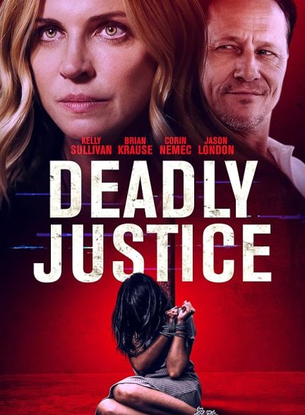 فیلم Deadly Justice 2024 | عدالت مرگبار