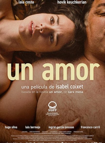 فیلم Un Amor 2023 | یک عشق