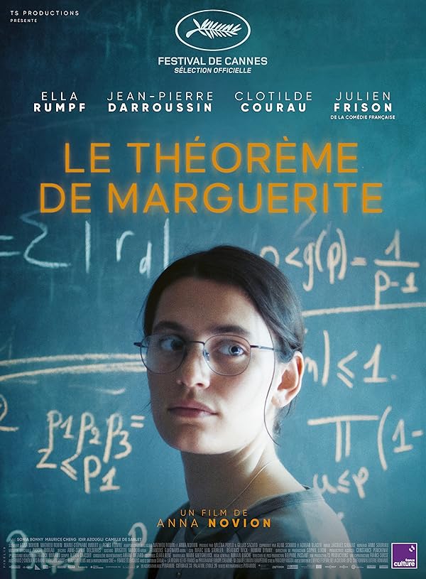 Marguerite's Theorem 2023