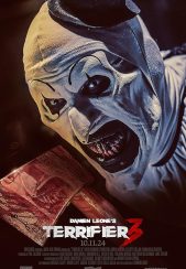 فیلم Terrifier 3 2024 | ترسناک 3