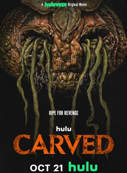 فیلم Carved 2024 | حک شده