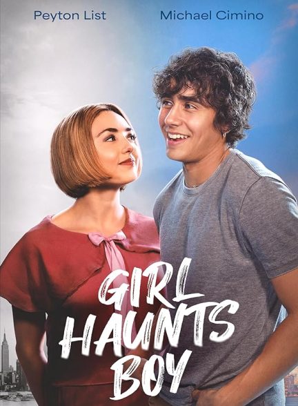 فیلم Girl Haunts Boy 2024