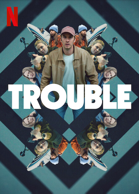 فیلم Trouble 2024 | دردسر