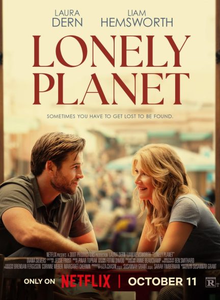 فیلم Lonely Planet 2024 | سیاره تنهایی