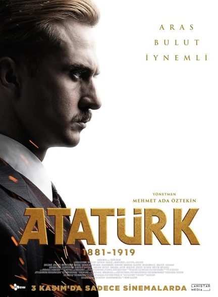 فیلم  Atatürk 1881 – 1919 2024