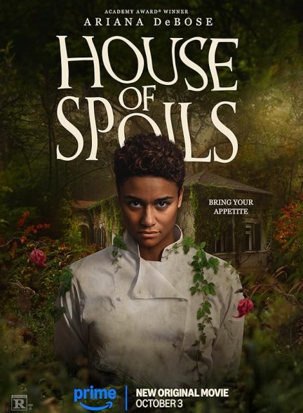 فیلم House of Spoils 2024 | خانه غنائم