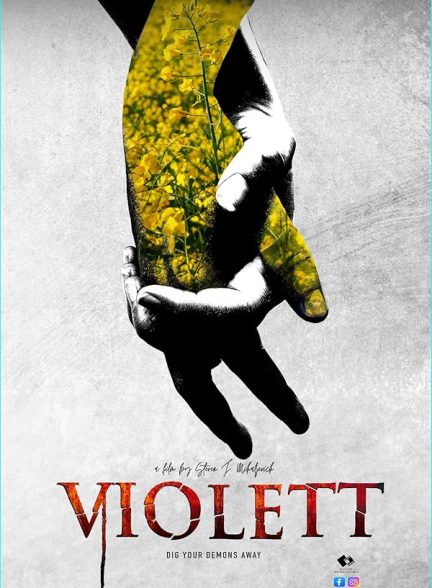 فیلم Violett 2023 | ویولت