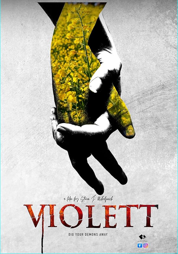 فیلم Violett 2023 | ویولت