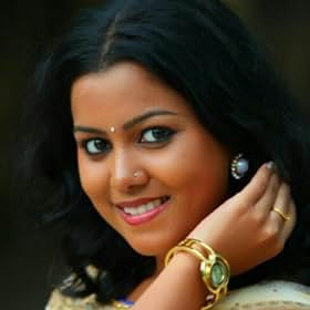 Sruthy Suresh