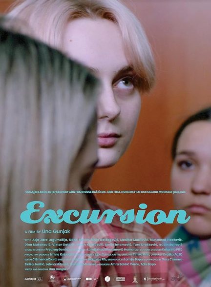 فیلم Excursion 2023 | گشت و گذار