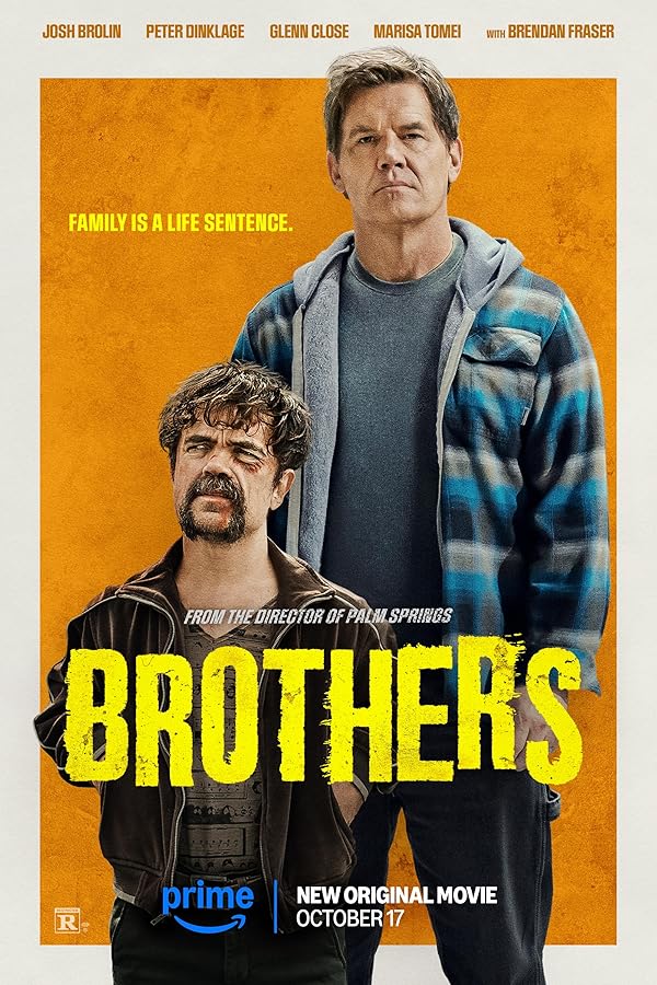 فیلم Brothers 2024 | برادران