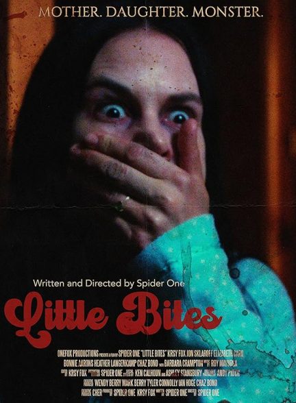 فیلم Little Bites 2024 | لقمه های کوچک