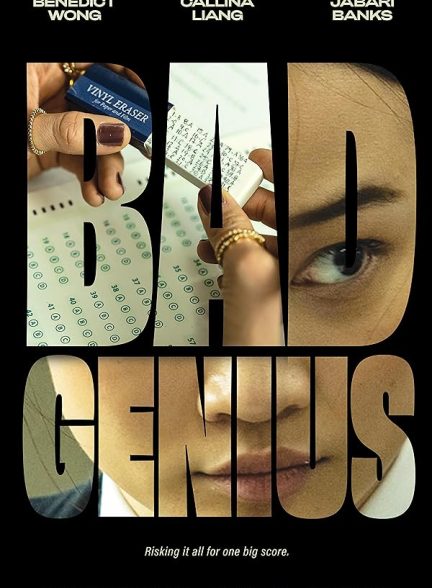 فیلم Bad Genius 2024 | نابغه بد