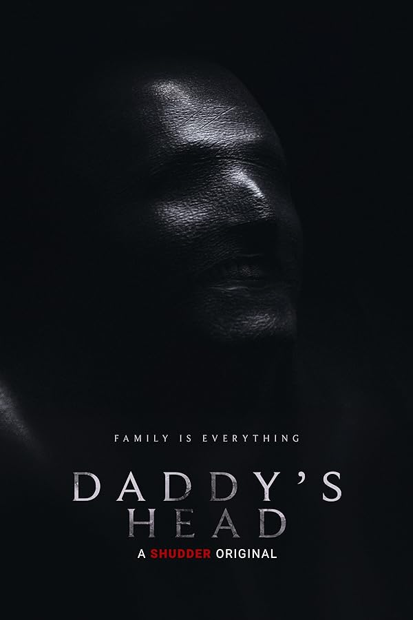 پوستر فیلم Daddy's Head 2024 | سر بابا - سینماچی