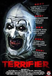 فیلم Terrifier 2016 | ترسناک