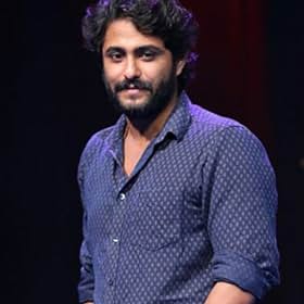 Antony Varghese