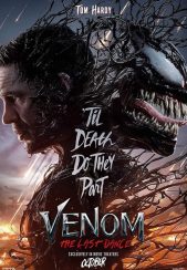 فیلم Venom: The Last Dance 2024 | ونوم: آخرین رقص