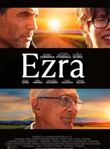 فیلم Ezra 2023 | ازرا