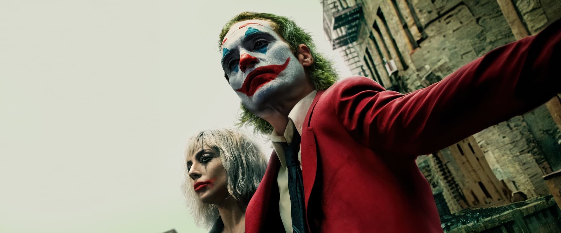 فیلم Joker: Folie à Deux 2024 | جوکر: جنون مشترک