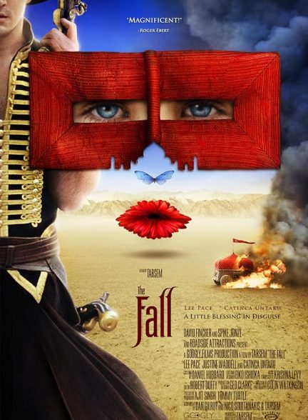 فیلم The Fall 2006 | پاییز