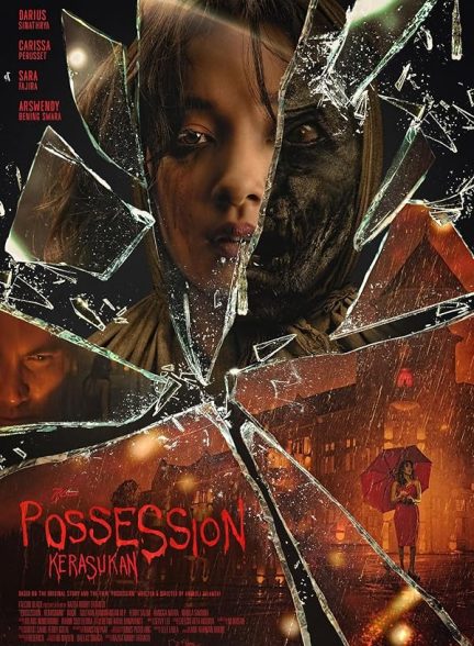 فیلم Possession: Kerasukan 2024