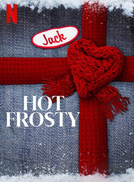 فیلم Hot Frosty 2024