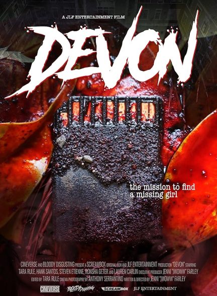 فیلم Devon 2024