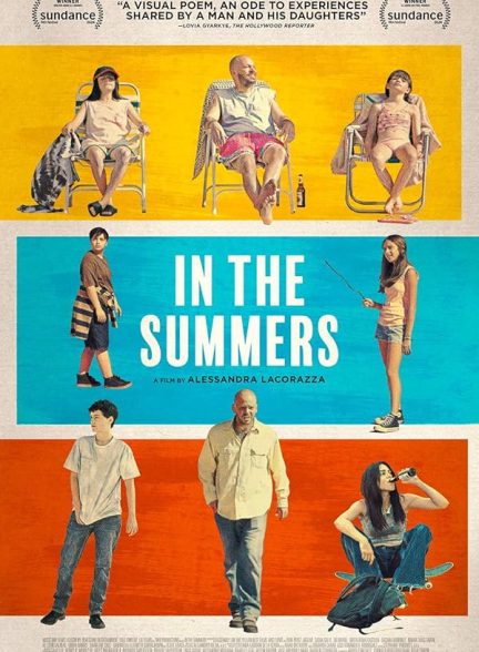 فیلم In the Summers 2024 | در تابستان ها