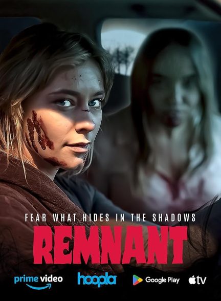 فیلم Remnant 2024 | باقی مانده