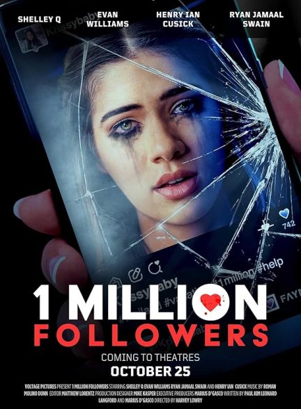 فیلم 2024 1Million Followers