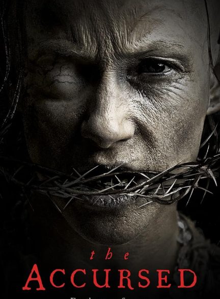 فیلم The Accursed 2021 | ملعون