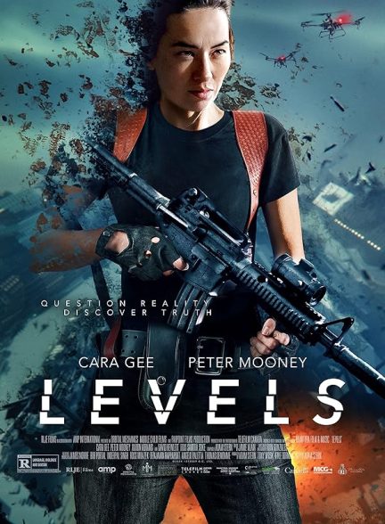 فیلم Levels 2024 | سطوح